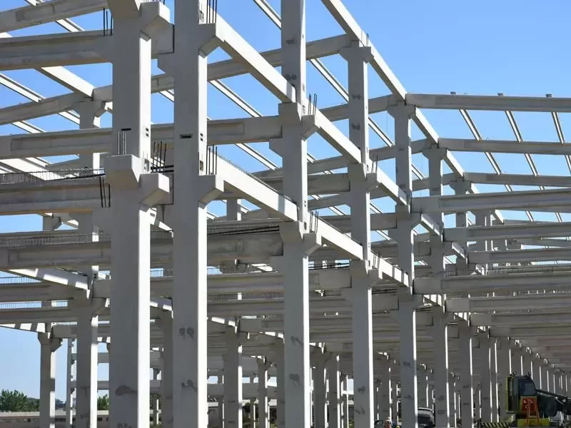 DZM Yapı & İnşaat